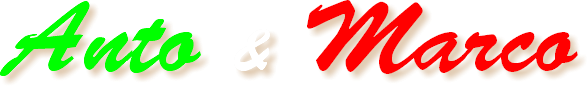  Anto & Marco